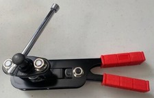 Superior Tool 17565 Papco Style Flaring Tool 3/16. 1/4, 5/16, 3/8, 1/2, And 5/8"