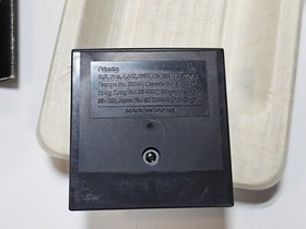 THE INCREDIBLE HULK Sega Game Gear gamegear Complete In Box CIB USA