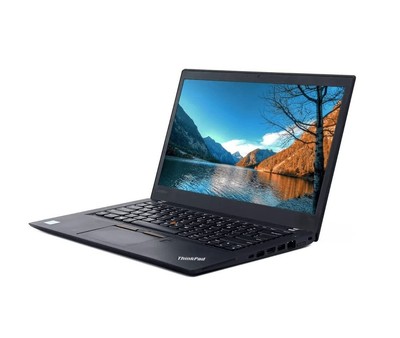 Lenovo ThinkPad T490 14'' FHD 250nits IPS Anti-Glare Display Intel Core i5-8265U