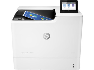 E65150dn Color Managed Laser Printer (3GY03A) NEW