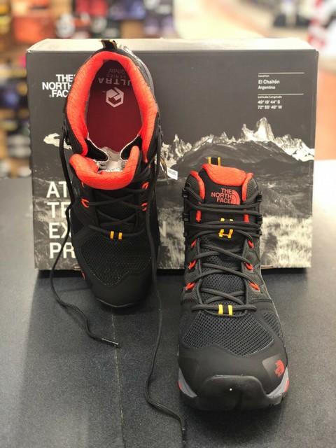 the north face ultra gtx surround mid