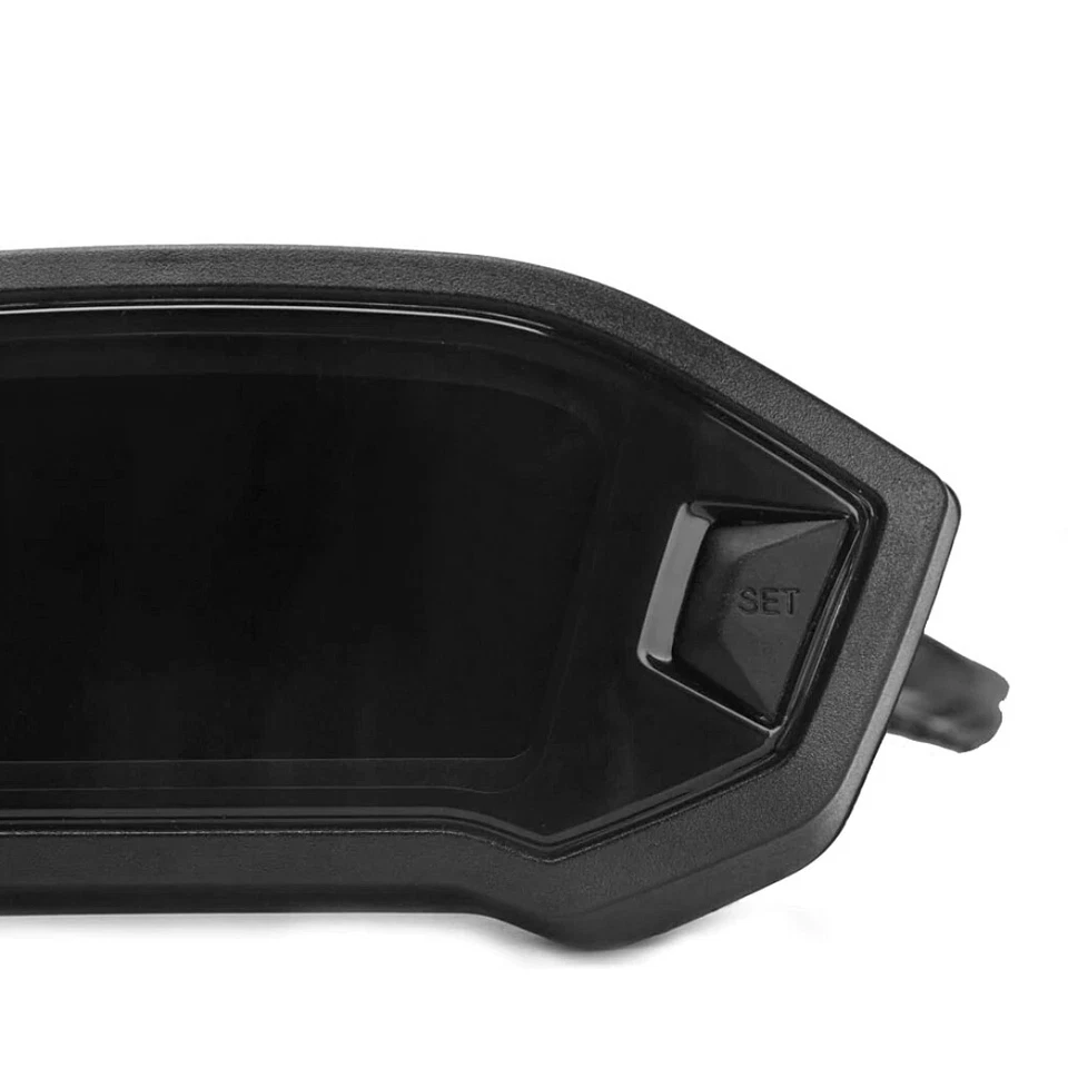 Tachimetro digitale per BMW R 1100 GS / R / RS / RT / S SM6 - Immagine 4 di 4