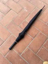 RICHARD MILLE - Black Carbon Fiber Umbrella - UNTRACEABLE - COLLECTIBLE