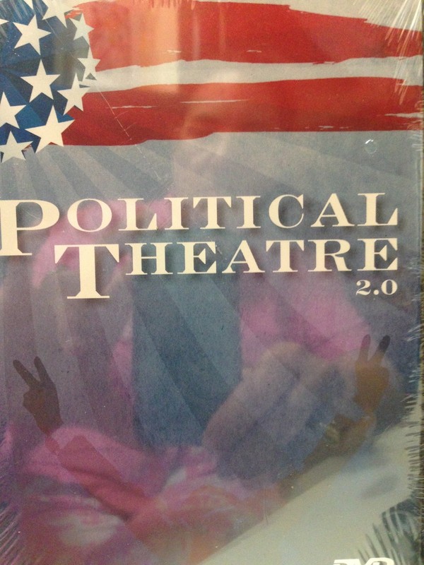 Political Theatre 2.0