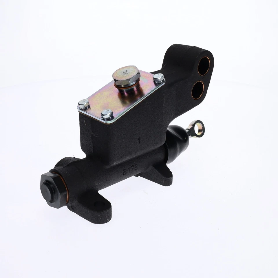 Brake Master Cylinder 40 41 42 46 47 48 Chevrolet Chevy New - Image 3 of 4