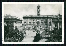 17x Old Original Photos - Italy Rome and Surroundings Various Views - 1936-39