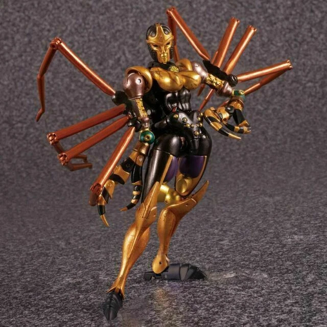 Takara Beast Action Action Figures