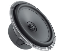 HERTZ MPX165.3 PRO Mille Coaxial 6-1/2 Pair (...