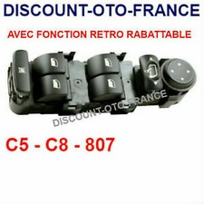 Lève vitre Lancia PHEDRA