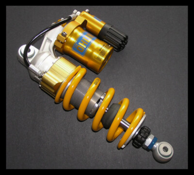 Ohlins Rear Shock Damper for Yamaha YZF R1 YZF1000 2004-06 YA 343