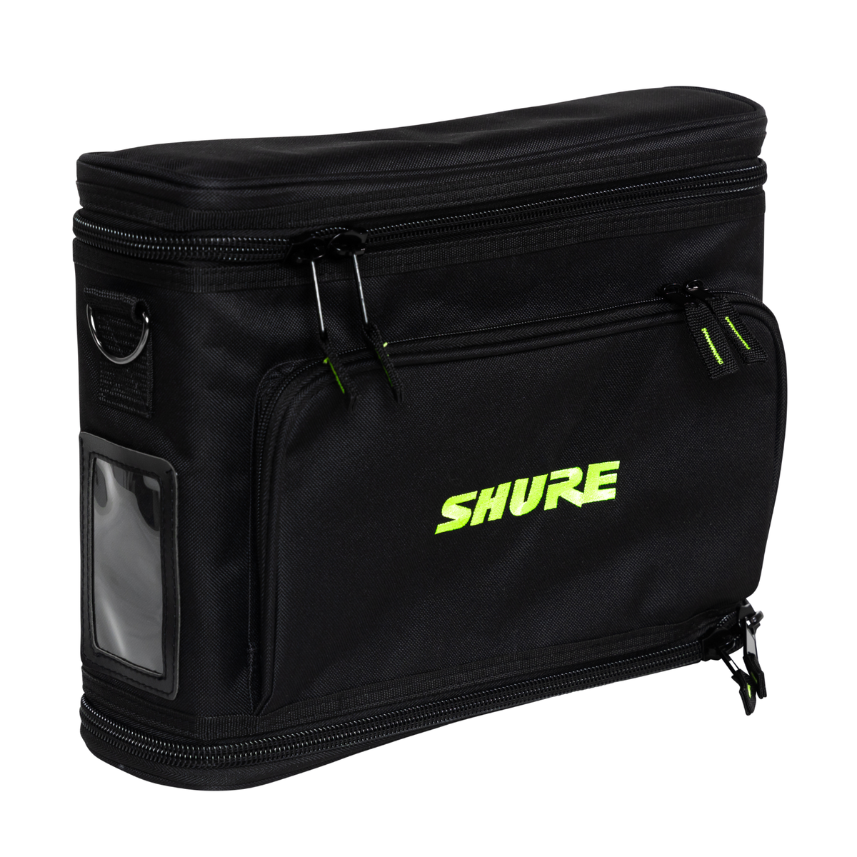 Shure by Gator Padded Wireless System Solution Bag for (1