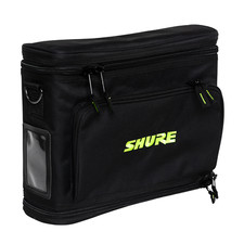 Shure by Gator Padded Wireless System Solution Bag for 1 Wireless Mic System