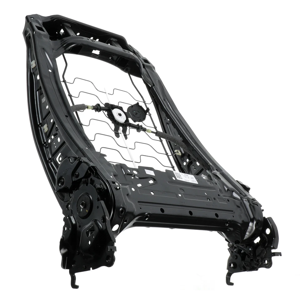 Genuine 2017-2020 Mercedes-Benz C300 C43 C63 AMG Seat Back Frame 000-910-20-03 - Image 2 of 4