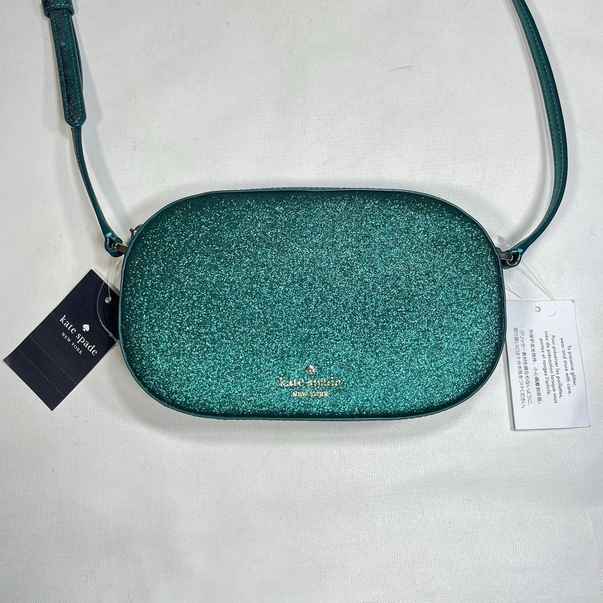 kate spade new york Glitter Party/Cocktail Bags & Handbags for