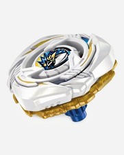 Takara Tomy Beyblade X UX-20 Glory Valkyrie LF Starter String Launcher