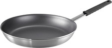 Professional Fusion 14-Inch Non Stick Extra Large Frying Pan, Heavy-Gauge Alumi