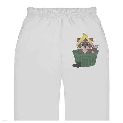 Jogginghose / Jogginghose ''Trash Panda'' für Erwachsene (JO061326)