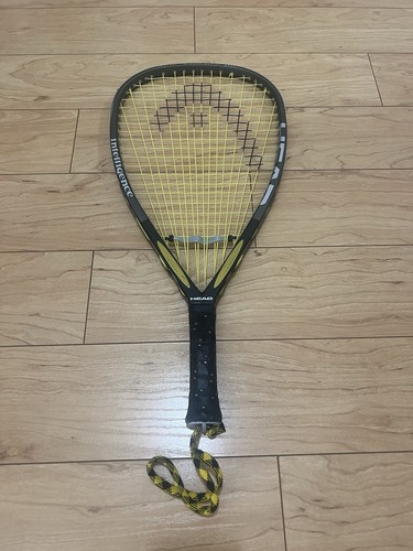 Head I.X3 Mid Plus Intellifiber Intelligence Racquet | #127219621