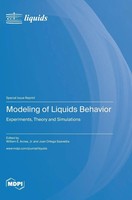 Modeling Of Liquids Behavior | Experiments, Theory And Simulations | Buch | 2023