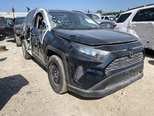 Axle Shaft Rear Axle A25afks Engine Awd Fits 19-25 Rav4 592716
