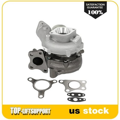 Turbo Fits 2006- Nissan Frontier NP300 Pathfinder Navara 2.5L DI YD25 Engine