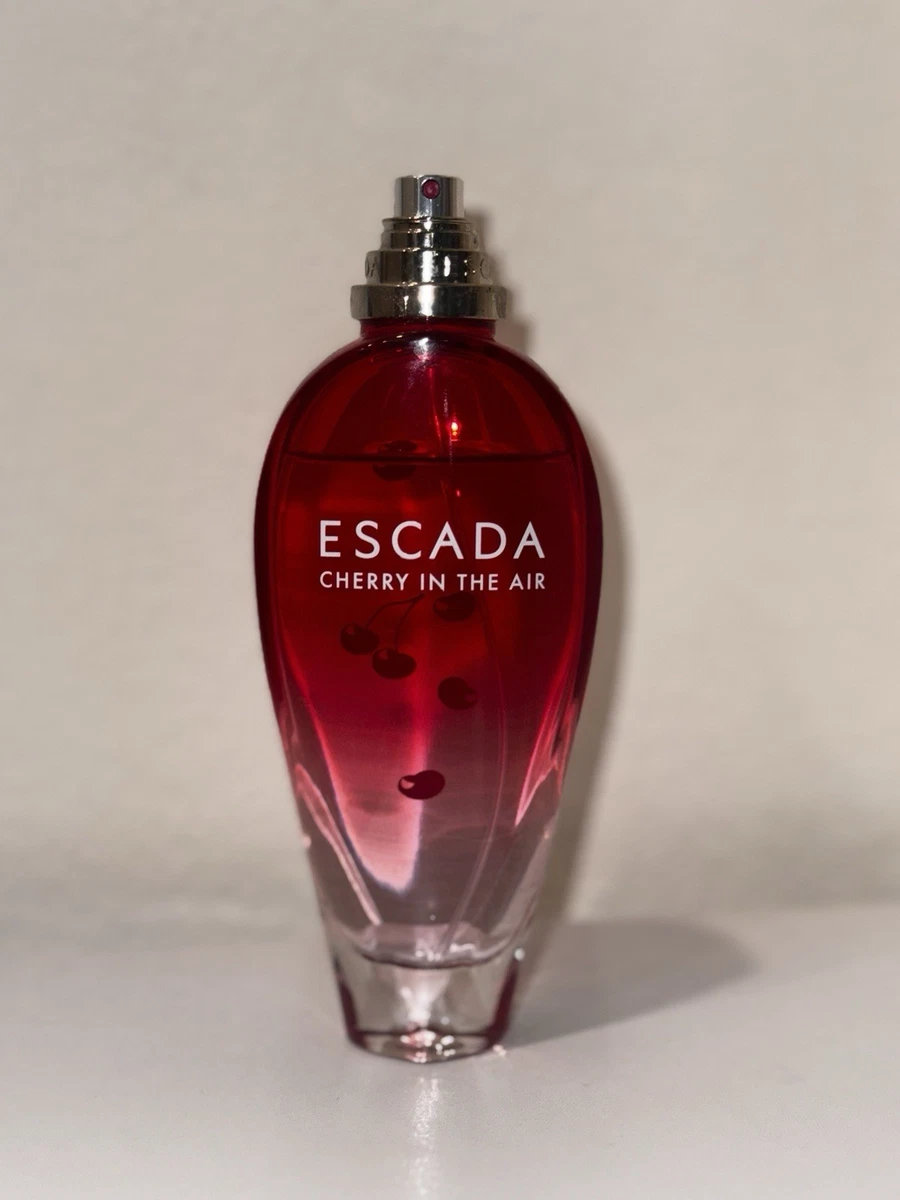 ESCADA Spray Cherry In The Air Fragrances for Women for sale | eBay