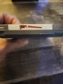 Snoopy's Silly Sports Spectacular Nes Cartridge Only 