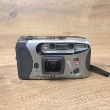 Polaroid 3200 AF 35mm Point Shoot Camera