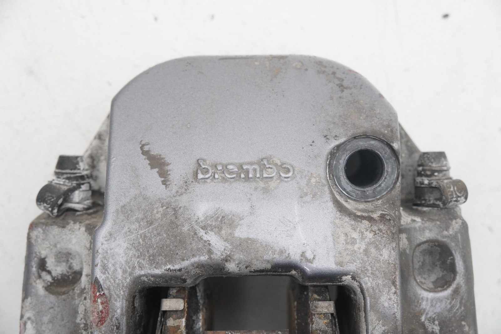 Rear Right Passenger Side Brake Caliper Brembo Aston Martin V8 Vantage 2006-16
