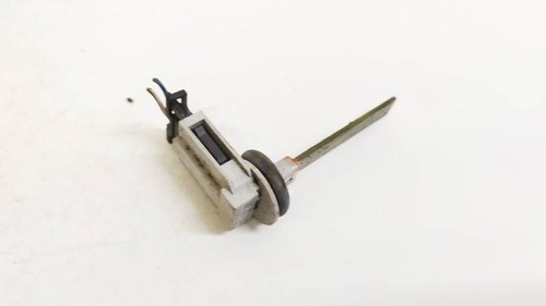 Volkswagen Passat 2006 Intake Air Temperature Sensor (Cabin Air Te #2674336-26