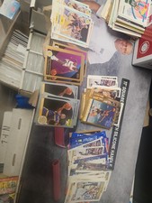 Tim Hardaway Lot of 122 Basketball Card Lot 21 Rookies Warriors