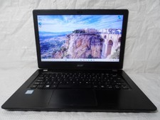 Acer Laptop 256gb 8GB TravelMate P238-G2 13" HD Core i5-7200 2.5Gh Win11 fast