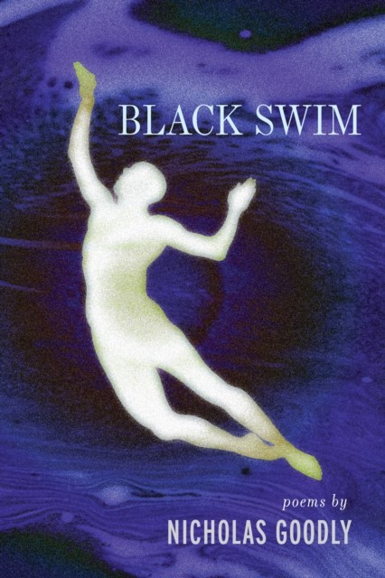 Black Swim by Nicholas Goodly PAPERBACK 9781556596513