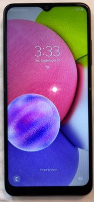 Samsung Galaxy A03S, Boost, *******OPEN BOX****** | eBay