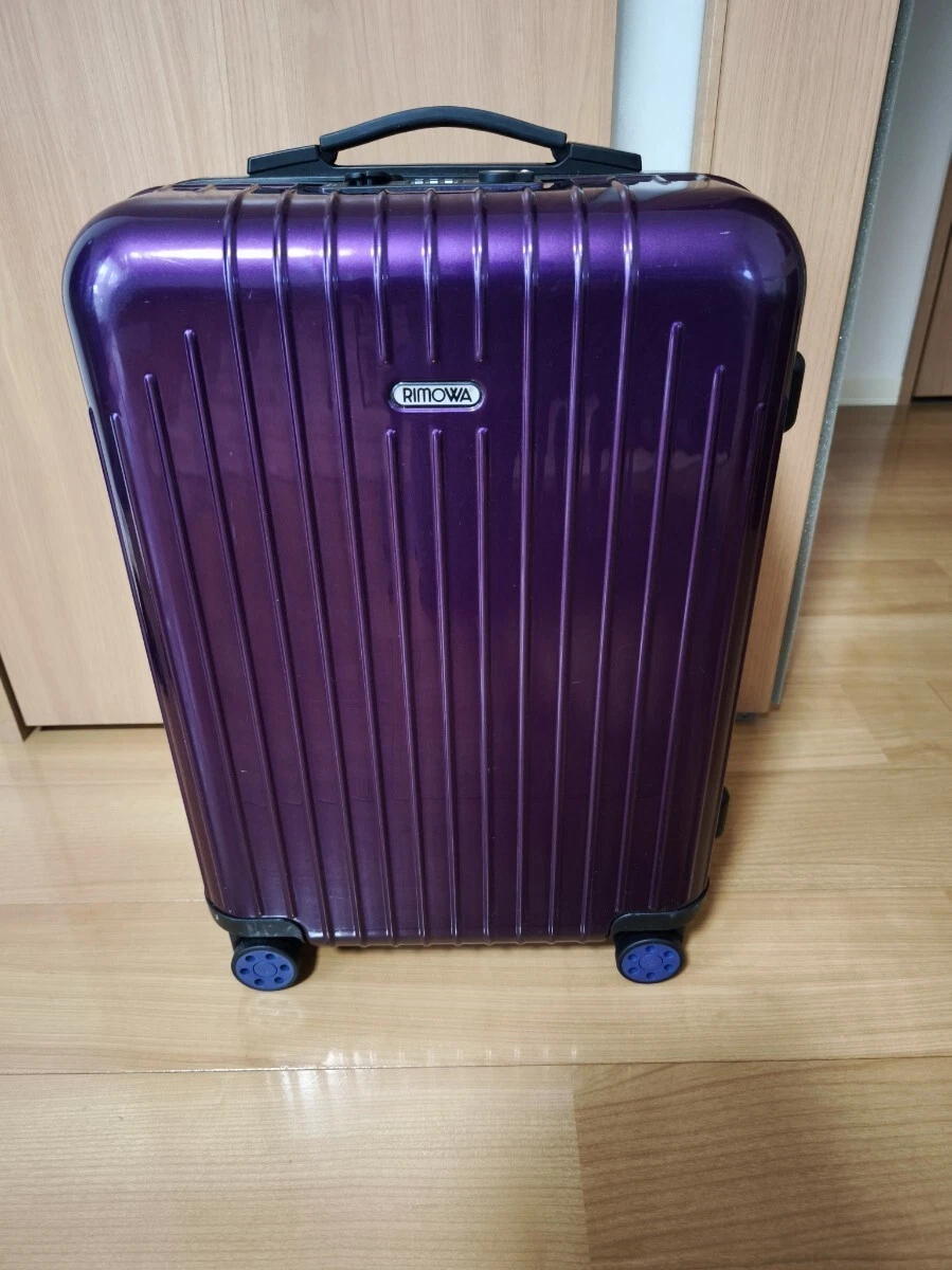 Rimowa Salsa for sale | eBay
