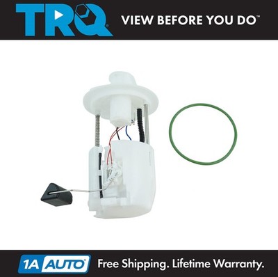 TRQ Fuel Pump Module Assembly For 2005-2013 Toyota Corolla Matrix