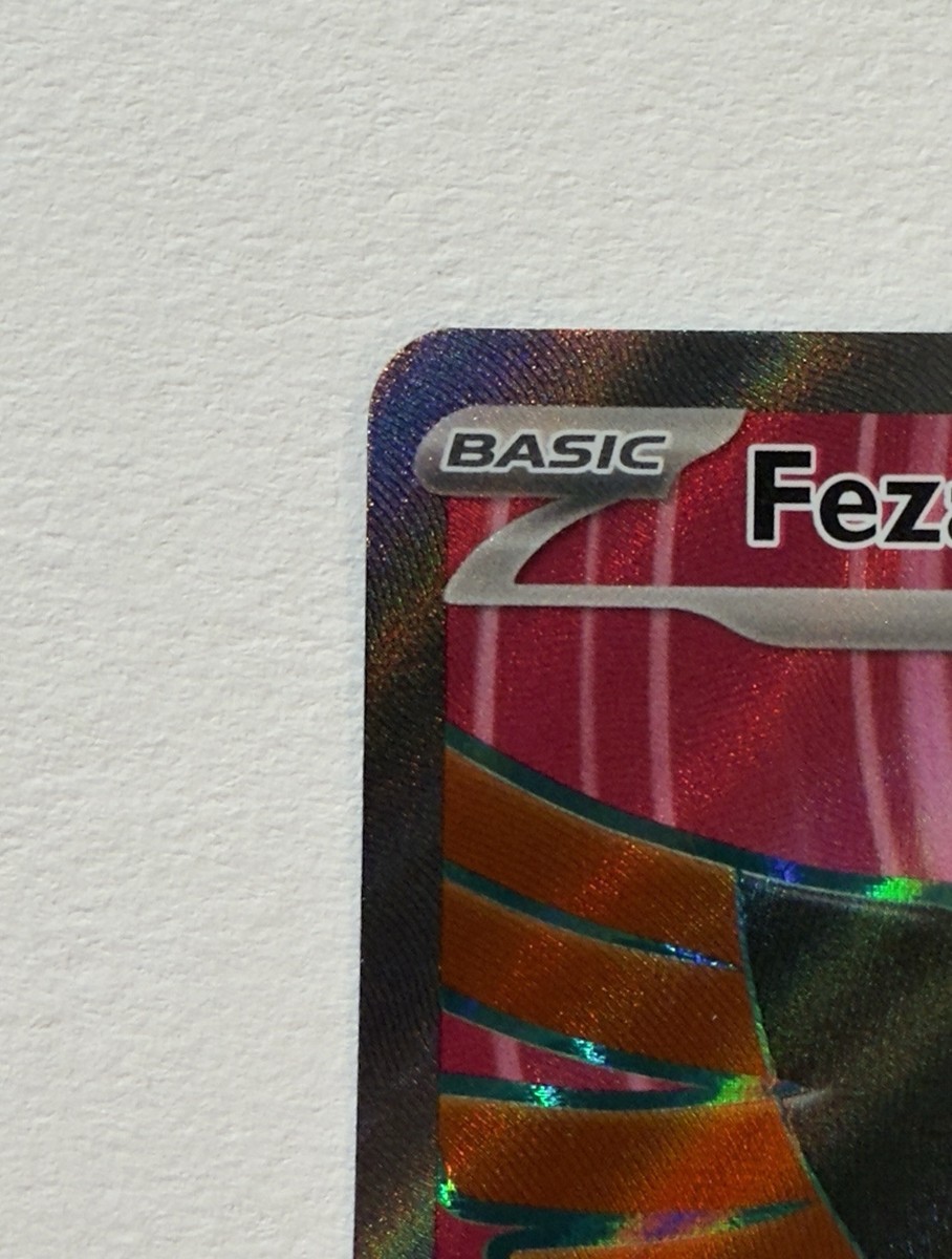 Fezandipiti ex 084/064 Sv: Shrouded Fable Holo | eBay