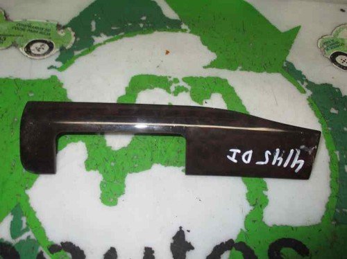 RÜCKLICHTER VERZIERER / 1001102 FÜR BMW 3 E46 330 XD