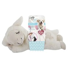 All for Paws Little Buddy Comfort Heartbeat Sheep