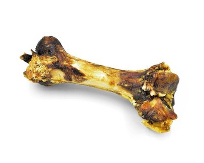 Fit4Pets Kauspielzeug Schweineknochen 1 St. 
