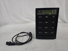 Copystars 1-3 CD/DVD Duplicator with Power Chord