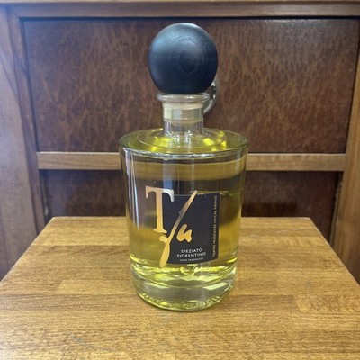 TEATRO FRANZE UNICHE FLORENZ SPIZATO FIORENTINO LUXURY HOME FRAGRANCE 500ml