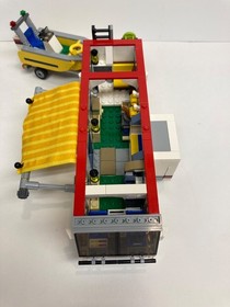 lego creator LOT 31052 + 60182