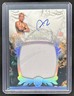 2025 Topps UFC Royalty Kai Asakura Relic Auto RC #/99 Rookie