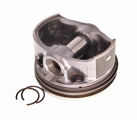 Piston VW Passat 1.4 TSI +0,50 de qualité supérieure pour rectification