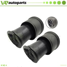 Rear Pair Air Suspension Air Spring For Citroen C4 Picasso Grand 5102R8 5102GN