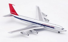 Boeing 707 Aircraft Family Diecast Commercial Airliners 1:200