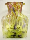 Blenko Glass Water Bottle 384 - Museum Series - The Meadow