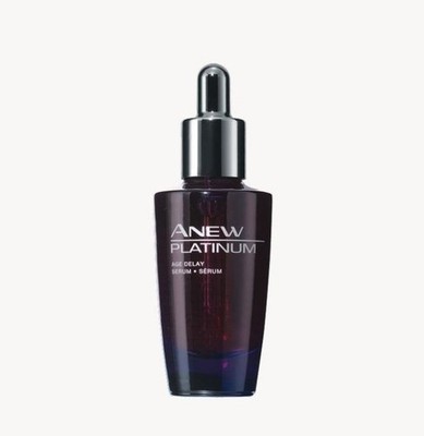 Anew Platinum Age Delay Serum 30 mL / 1 fl. oz.