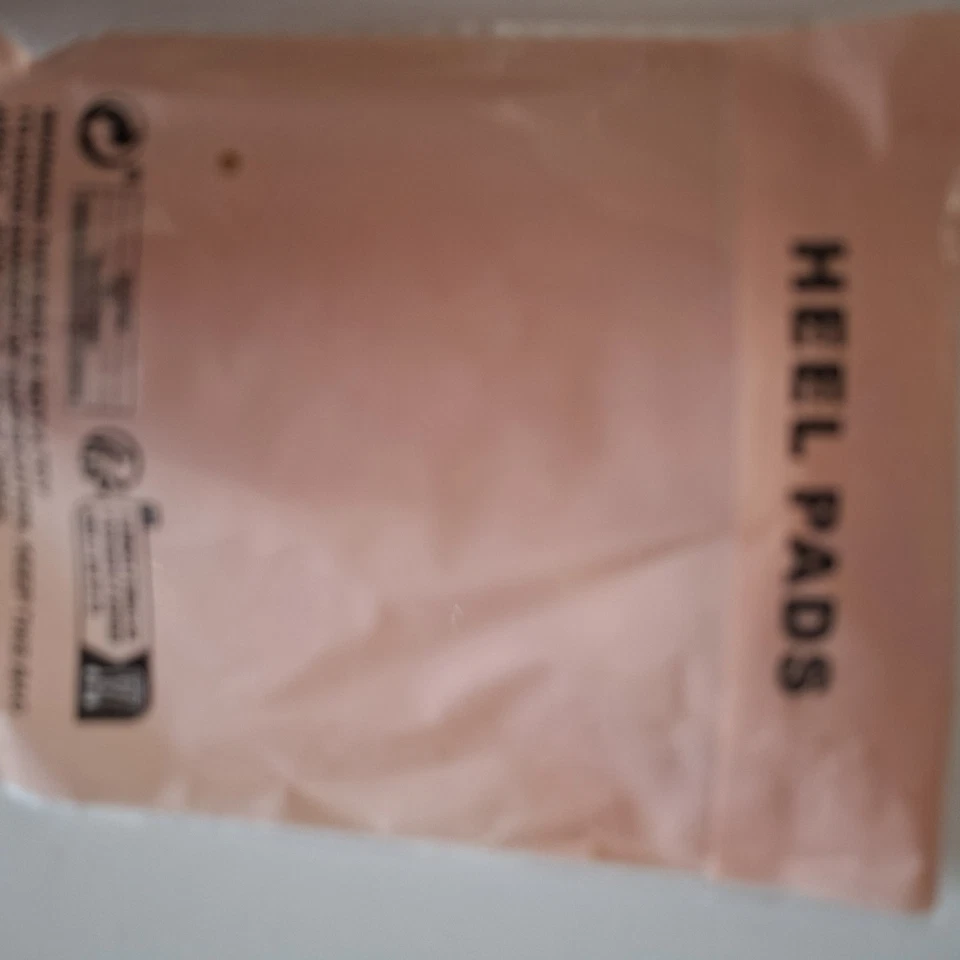 Accessoire Coussinet Talon pour femme - Photo 2/2